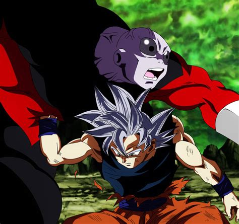 goku mui|mui goku vs jiren.